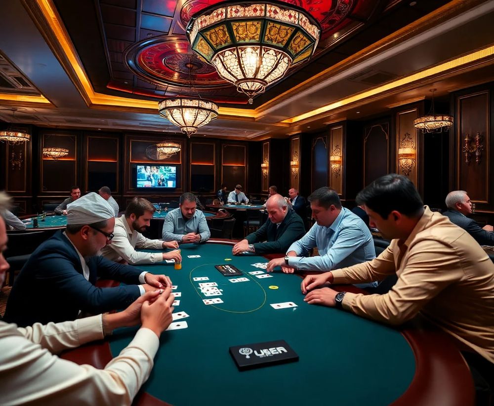 HHpoker官网推荐